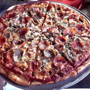 Blue Jean Blues - Meat Lovers Pizza - Jazz & Blues Near Me - Fort Lauderdale, Florida Blue Jean Blues - Meat Lovers Pizza - Jazz & Blues Near Me - Fort Lauderdale, Florida