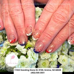 G Nail & Spa