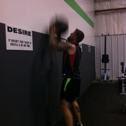 CrossFit Iconz