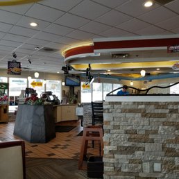 Nice decor