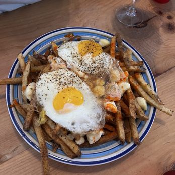 Rhody Roots - Poutine - Gluten-Free Near Me - Warren, Rhode Island