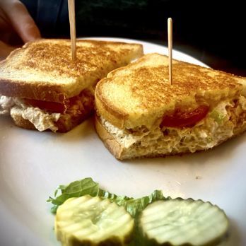 Dinner Bell Cafe - Tuna melt - Breakfast & Brunch Near Me - Prescott, Arizona