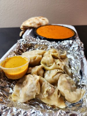 Himalayan Palace Restaurant by null