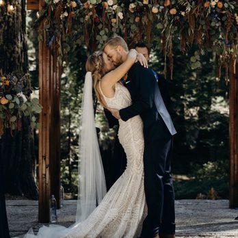 Save the Date Events - Wedding Planning Near Me - Sonora, California