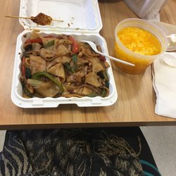 Banana Leaves Asian Cafe