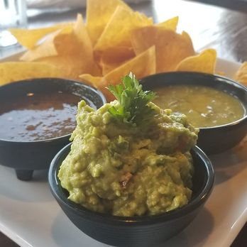 Casa Oaxaca - Chips and guac. Not free, but so good ya just gotta get 'em. - Mexican Near Me - Edmonds, Washington Casa Oaxaca - Chips and guac. Not free, but so good ya just gotta get 'em. - Mexican Near Me - Edmonds, Washington