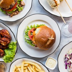 H.Burger