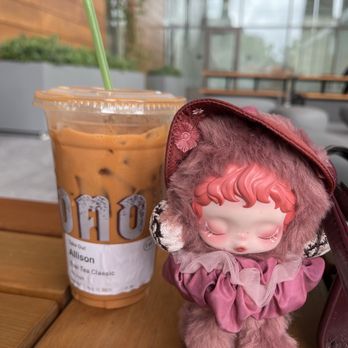 OMO Thai Tea - Bubble Tea Near Me - Bellevue, Washington OMO Thai Tea - Bubble Tea Near Me - Bellevue, Washington