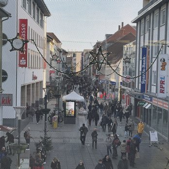 K in Lautern - Beautiful scenery - Shopping Centers Near Me - Kaiserslautern, RP K in Lautern - Beautiful scenery - Shopping Centers Near Me - Kaiserslautern, RP