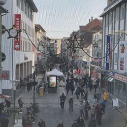K in Lautern - Beautiful scenery
