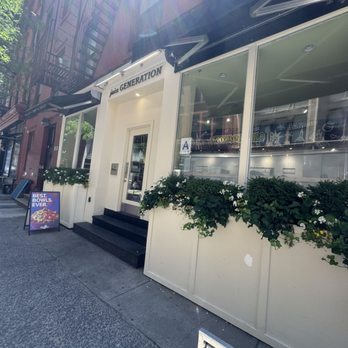 Juice Generation - Juice Bars & Smoothies Near Me - New York, New York
