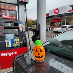 Weigels