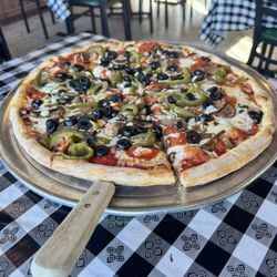 Brother's Italian Restaurant