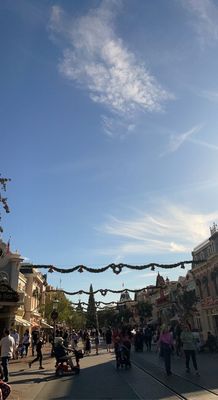 Main Street Vehicles by null