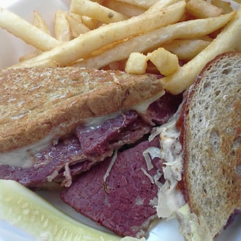 Konstantinou's Restaurant - reuben - American Near Me - Ontario, New York Konstantinou's Restaurant - reuben - American Near Me - Ontario, New York