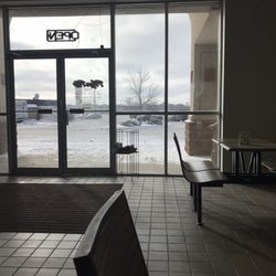 Pizza Pub - View from "dining area" (?)/atrium