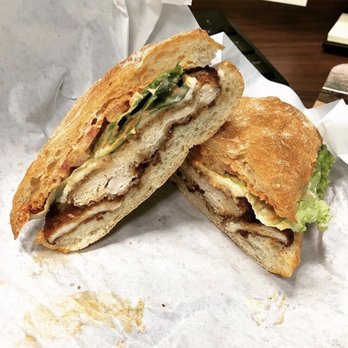 SuperSandwich - Buffalo chicken cutlet - Sandwiches Near Me - Shelton, Connecticut SuperSandwich - Buffalo chicken cutlet - Sandwiches Near Me - Shelton, Connecticut