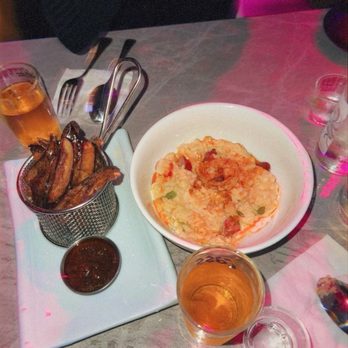Cham Gastropub - Korean Near Me - Los Angeles, California