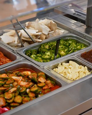 BBQ Chung Dam - Garden Grove | BBQ청담 by null
