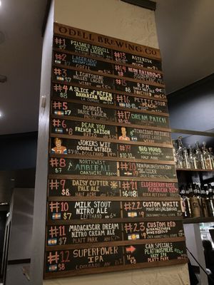 Appaloosa Grill by null