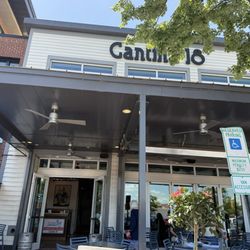 Cantina 18