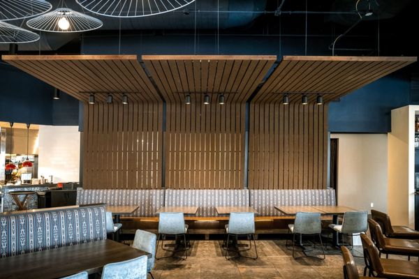 CT Reforma Taqueria by null