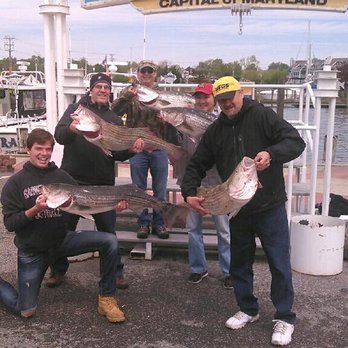 Sellfish Charters - Fishing Near Me Sellfish Charters - Fishing Near Me