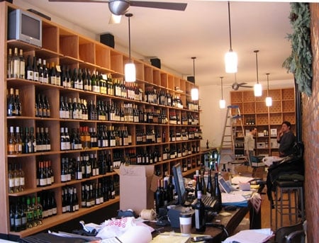 Sip Wine & Spirits by null