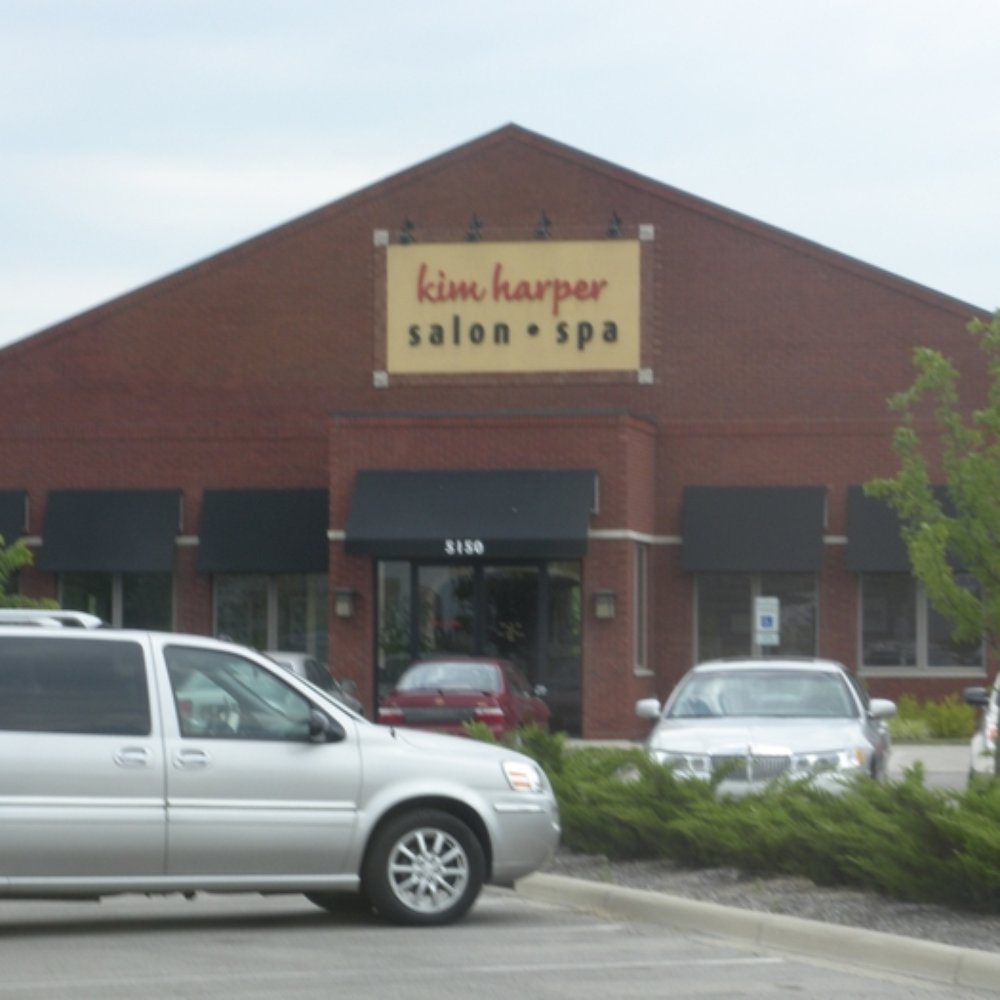 Kim Harper Salon & Spa - Hair Salons Near Me - Mason, Ohio Kim Harper Salon & Spa - Hair Salons Near Me - Mason, Ohio