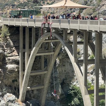 Bungee America - the jump spot - Bungee Jumping Near Me Bungee America - the jump spot - Bungee Jumping Near Me