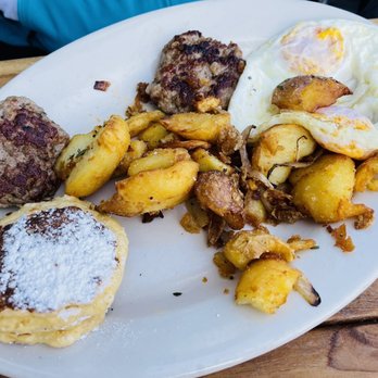 Plow - Plow - Breakfast & Brunch Near Me - San Francisco, California Plow - Plow - Breakfast & Brunch Near Me - San Francisco, California