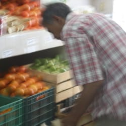 Fruteria Los Gueros Chapalita - Las frutas.