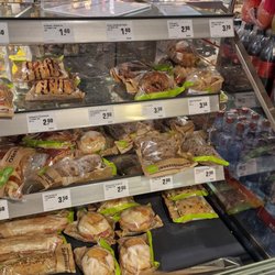 REWE TO GO
