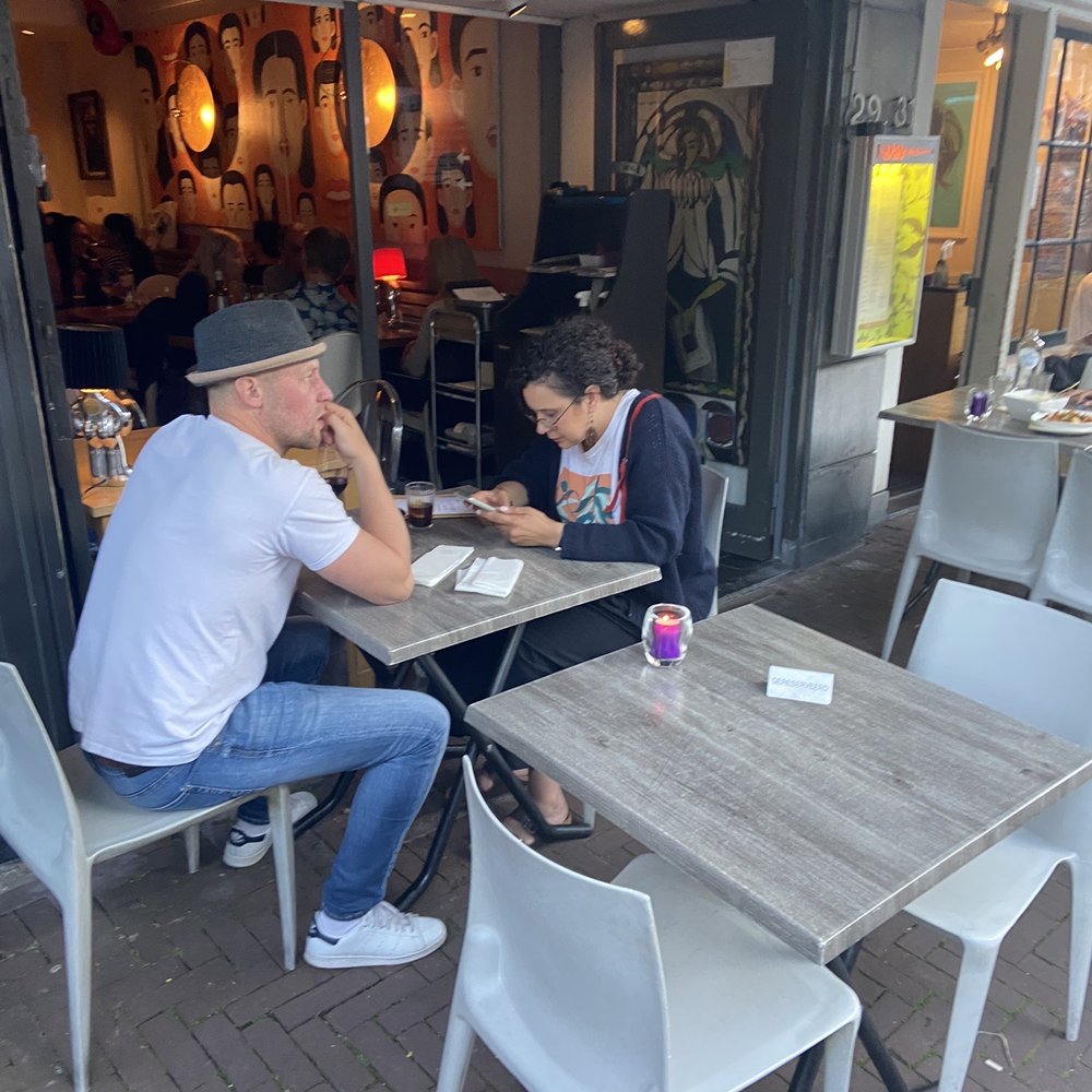 Rakang Thai Restaurant - Outside - Thai Near Me - Amsterdam, New Hampshire