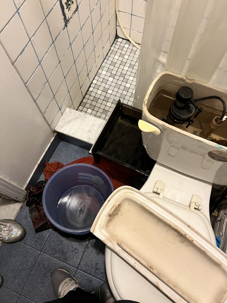 Slide of Trending Flow Plumbing & Drain Cleaning