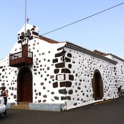 Mirador de San Bartolome