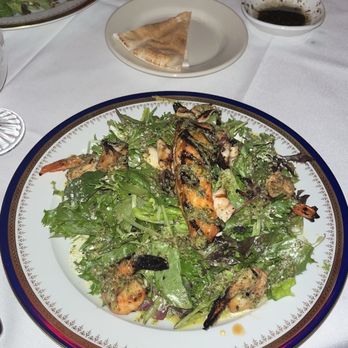 Opa The Phoenician - Salad Opa ($22) my favorite go-to - Mediterranean Near Me - Providence, Rhode Island Opa The Phoenician - Salad Opa ($22) my favorite go-to - Mediterranean Near Me - Providence, Rhode Island