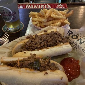 RON’S ORIGINAL BAR & GRILLE - 198 Photos & 411 Reviews - American