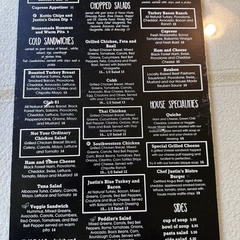 The Bistro At Annie's - New American Near Me - Lakeside, Arizona The Bistro At Annie's - New American Near Me - Lakeside, Arizona