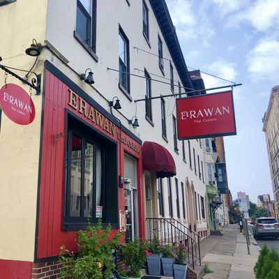 Erawan Thai Cuisine (Philadelphia) by null