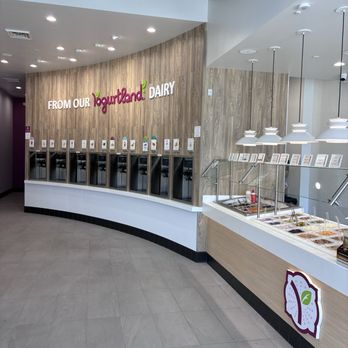 Yogurtland - Ice Cream & Frozen Yogurt Near Me - El Monte, California Yogurtland - Ice Cream & Frozen Yogurt Near Me - El Monte, California
