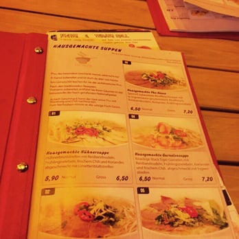 Hello Sushi - Die Karte. - Sushi Bars Near Me - Berlin, BE