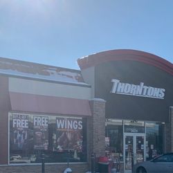 Thorntons - Convenience