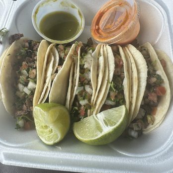 Elotes Don Toño - Street tacos - Food Trucks Near Me - Springfield, Missouri Elotes Don Toño - Street tacos - Food Trucks Near Me - Springfield, Missouri