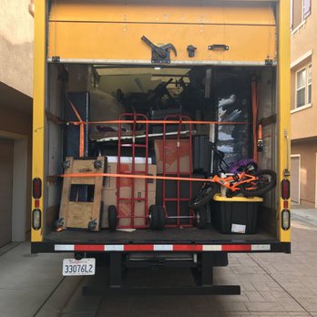 USC Movers Company - Movers Near Me