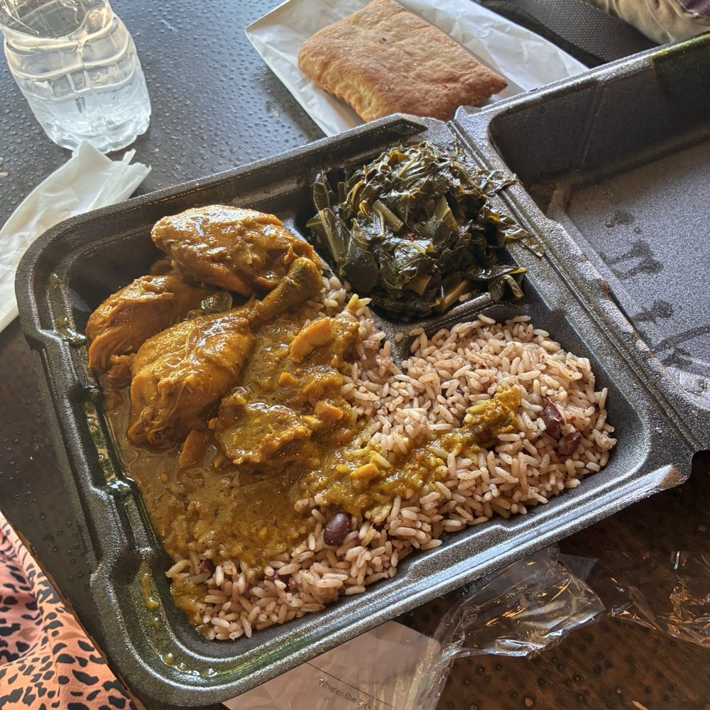 Curry Chicken (Small) Curry Chicken (Small)