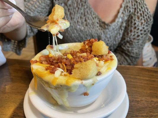 Lucky's Steakhouse by null