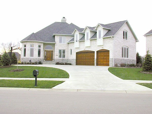 Slide of Wellman Construction