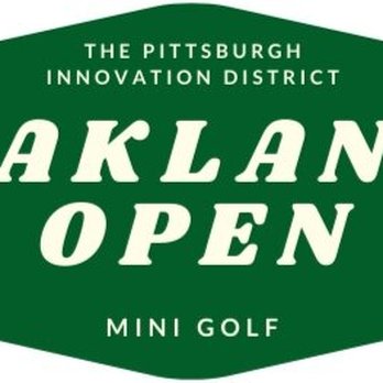 Oakland Open - Mini Golf Near Me - Pittsburgh, Pennsylvania Oakland Open - Mini Golf Near Me - Pittsburgh, Pennsylvania