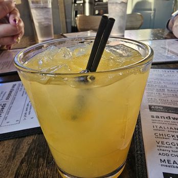 Pale Fire Brewing - Orange crush - Bars Near Me - Basye, Virginia
